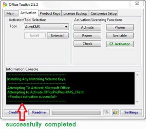 free download kms activator office 2010 professional plus